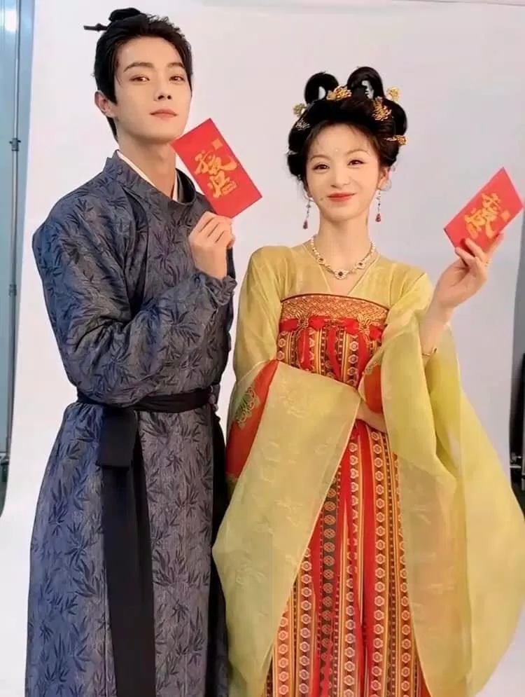 Tử Dạ Quy dự kiến lên sóng trong năm 2 (Nguồn: internet) Tử Dạ Quy dự kiến lên sóng trong năm 2 (Nguồn: internet)