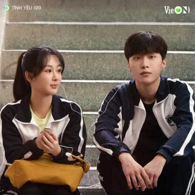 Muốn Mãi Mãi Yêu do Dương Tử và Phạm Thừa Thừa lĩnh hàm chủ diễn (Nguồn: internet) Muốn Mãi Mãi Yêu do Dương Tử và Phạm Thừa Thừa lĩnh hàm chủ diễn (Nguồn: internet)