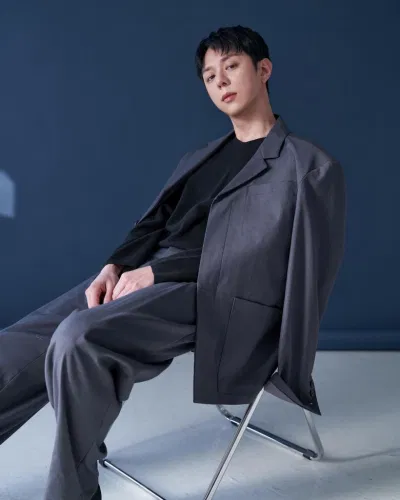 Junyoung (Ảnh: Internet) Junyoung (Ảnh: Internet)