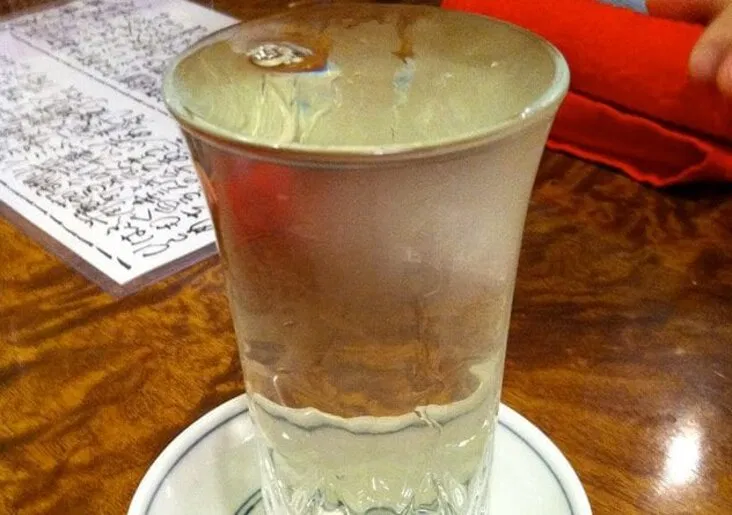 Tuy có hơi kinh dị, nhưng lại cực kì đắt! (Ảnh: Internet)