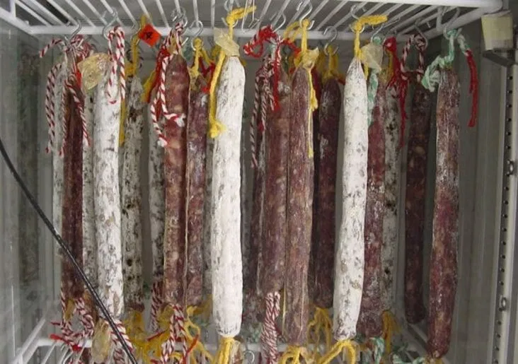 Tuy có hơi kinh dị, nhưng lại cực kì đắt! (Ảnh: Internet)