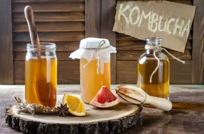 Ý kiến chuyên gia về tác dụng của trà lên men