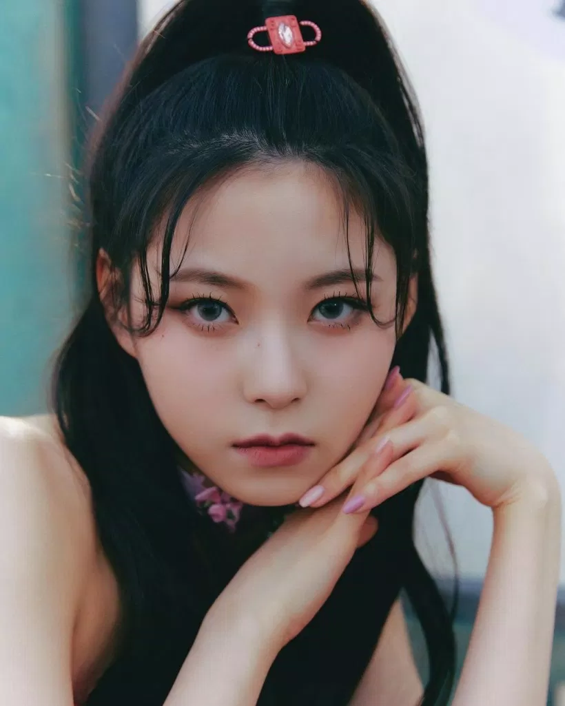 Kyujin (Ảnh: Internet)