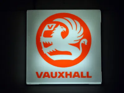 Hãng Vauxhall (Ảnh: Internet) Hãng Vauxhall (Ảnh: Internet)