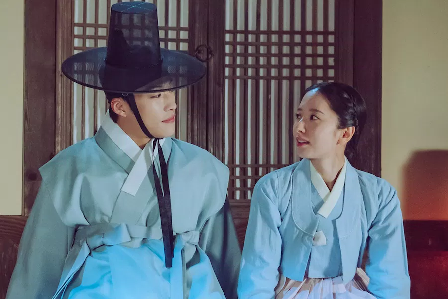 Joseon Attorney