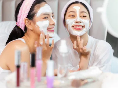 Lập mục tiêu năm mới 2024: Rèn luyện 50 thói quen tốt để "lột xác" (Ảnh: Internet)