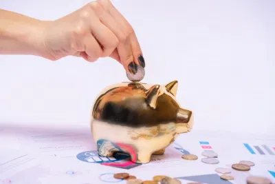 Lập mục tiêu năm mới 2024: Rèn luyện 50 thói quen tốt để "lột xác" (Ảnh: Internet)