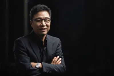 Lee Soo Man (Ảnh: Internet)