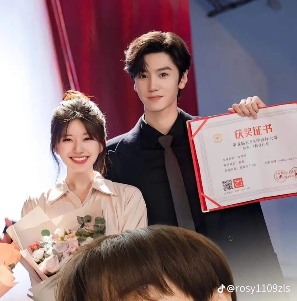 Vụng Trộm Không Thể Giấu. Nguồn: Internet