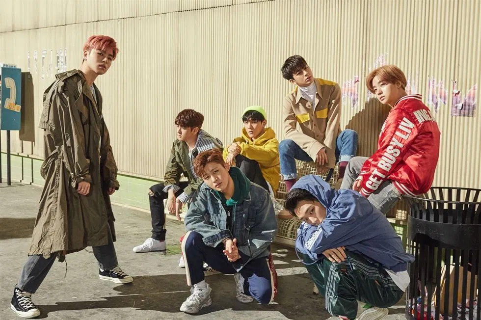 iKON (Ảnh: Internet) iKON (Ảnh: Internet)