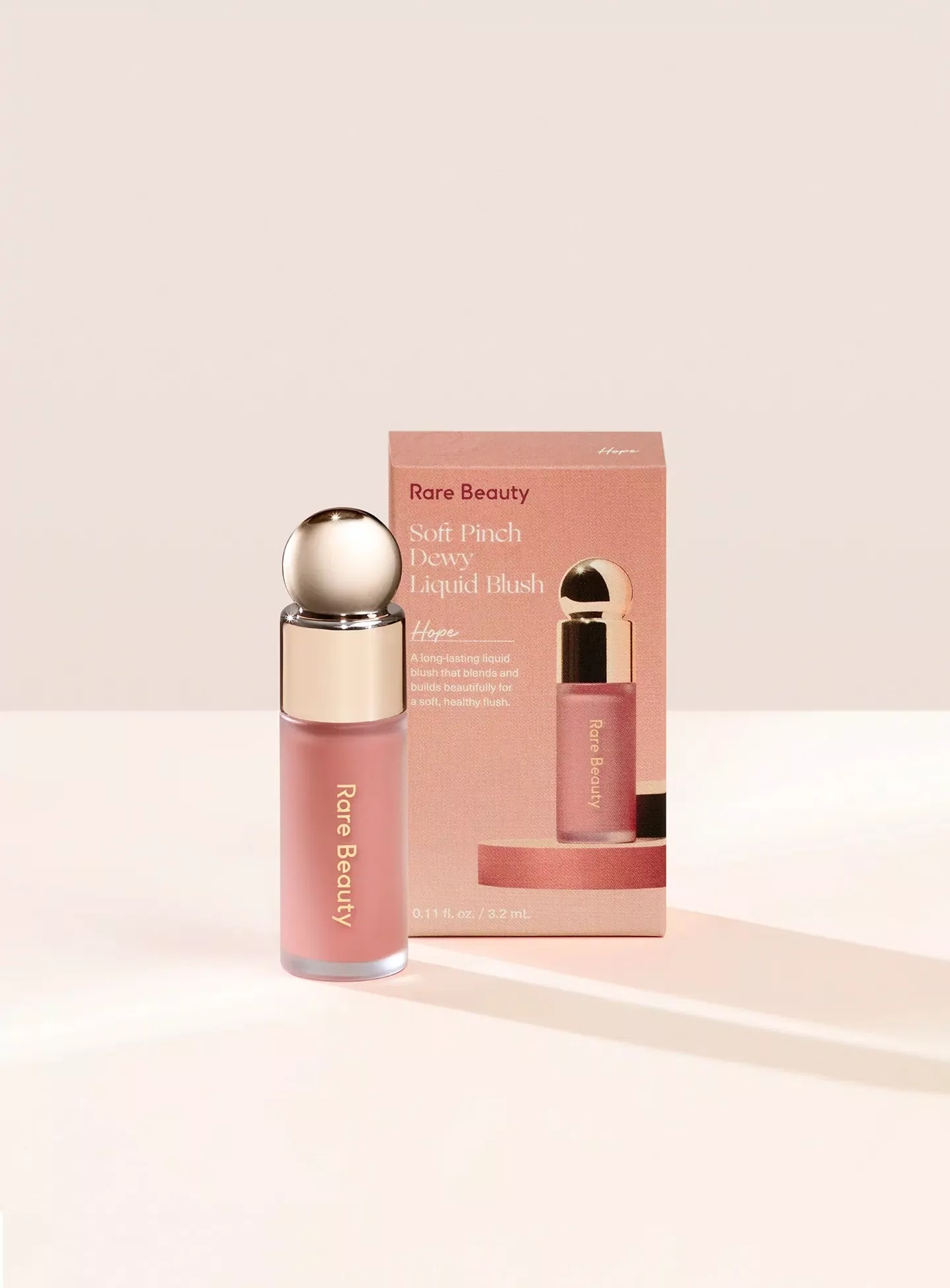 Rare Beauty Soft Pinch Liquid Blush (Nguồn: Internet)