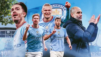 Theo chuyên gia tài chính bóng đá Stefan Borsen, Manchester City sẽ phải xuống hạng nếu bị kết luận có tội (Ảnh: Internet) Theo chuyên gia tài chính bóng đá Stefan Borsen, Manchester City sẽ phải xuống hạng nếu bị kết luận có tội (Ảnh: Internet)