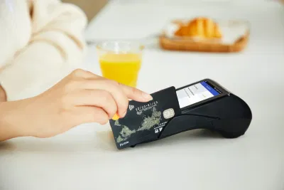 Điểm tín dụng của bạn là yếu tố giúp các ngân hàng và cơ quan tín dụng xác định xem bạn có “xứng đáng” để họ cho bạn vay tiền hay không.(Nguồn: Internet)