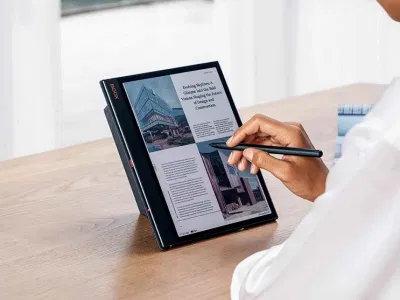 Máy tính bảng Note Air3 C (Ảnh: Internet) Máy tính bảng Note Air3 C (Ảnh: Internet)