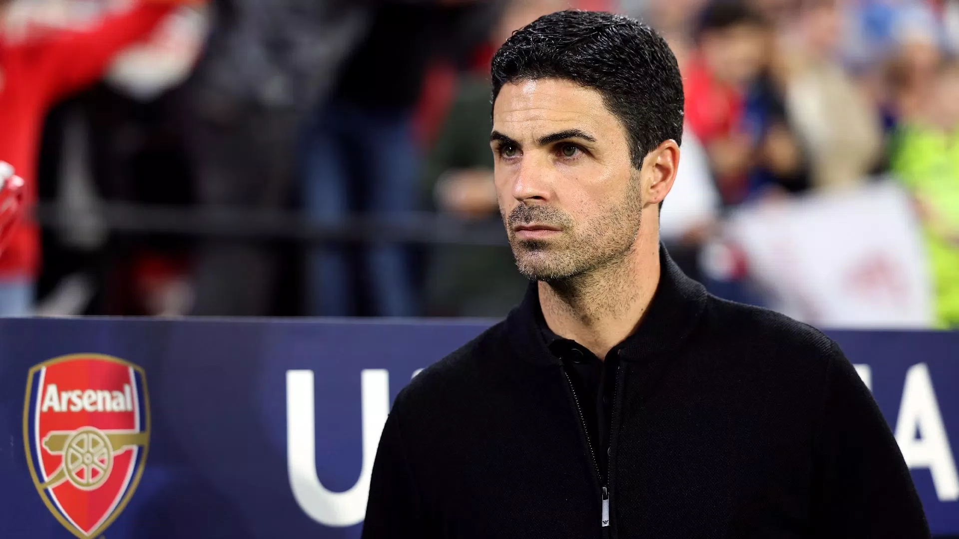 HLV Mikel Arteta đã thừa nhận Arsenal hiện tại không sở hữu cầu thủ nào có khả năng ghi được 30-40 bàn mỗi mùa (Ảnh: Internet)