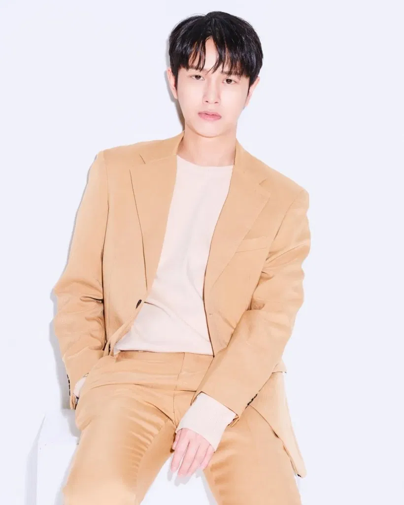 Minwoo (Ảnh: Internet)