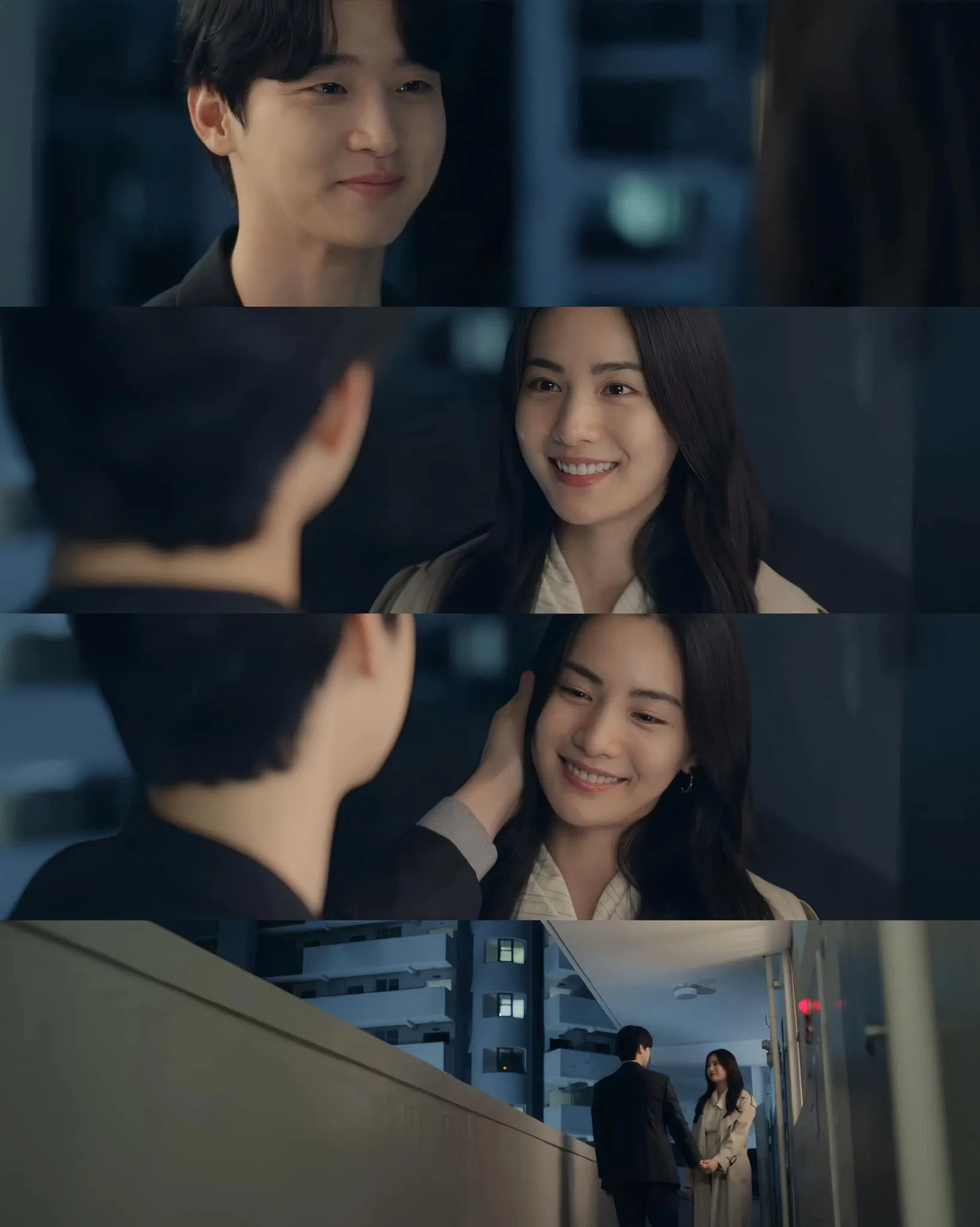 Bộ phim giải trí nhẹ nhàng, lãng mạn cho những tâm hồn mệt mỏi sau chuỗi deadline (Ảnh: Internet) Bộ phim giải trí nhẹ nhàng, lãng mạn cho những tâm hồn mệt mỏi sau chuỗi deadline (Ảnh: Internet)