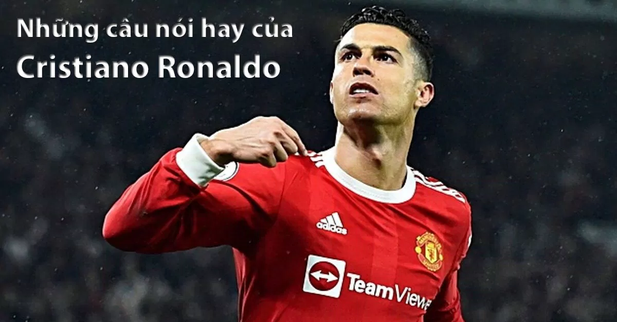 Ronaldo nói gì về "Siuuuuu"? (Nguồn: Internet) Ronaldo nói gì về "Siuuuuu"? (Nguồn: Internet)