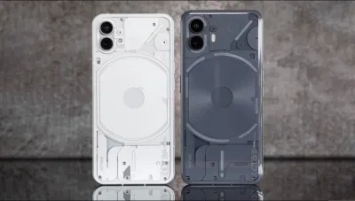Nothing Phone 2a (Ảnh: Internet) Nothing Phone 2a (Ảnh: Internet)