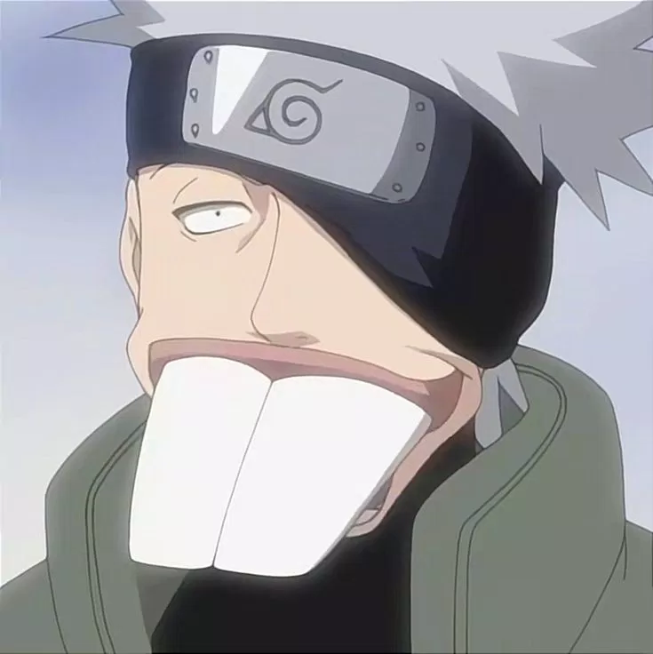 Naruto Naruto