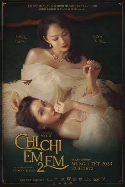 TOP phim chiếu rạp 2023 hot nhất