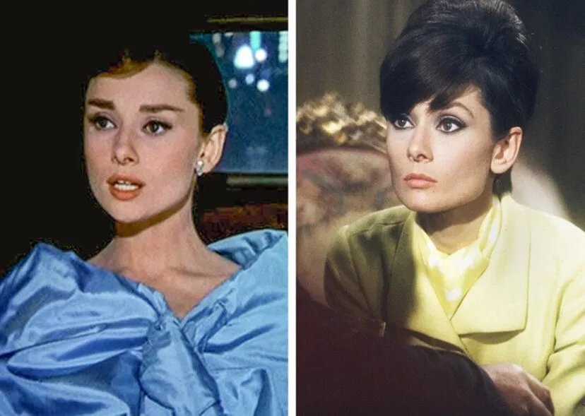 Audrey Hepburn (Ảnh: Internet) Audrey Hepburn (Ảnh: Internet)