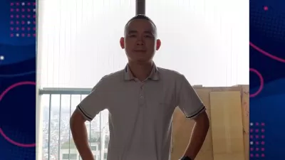 Khi zoom lên 2x mặt người bị tối và background bị cháy sáng (Ảnh: Internet) Khi zoom lên 2x mặt người bị tối và background bị cháy sáng (Ảnh: Internet)