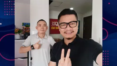 Camera selfie cho chất lượng hình ảnh sắc nét không bị mờ (Ảnh: Internet)