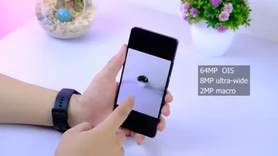 Có 3 camera nhưng thiếu camera tele (Ảnh: Internet)