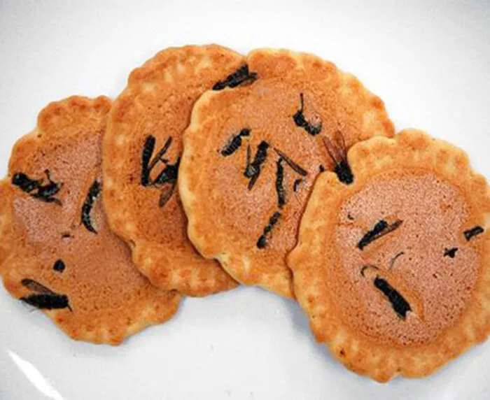 Bạn có can đảm thử những món này không? (Ảnh: Internet)