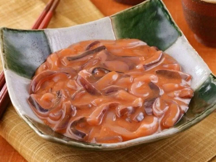 Bạn có can đảm thử những món này không? (Ảnh: Internet)