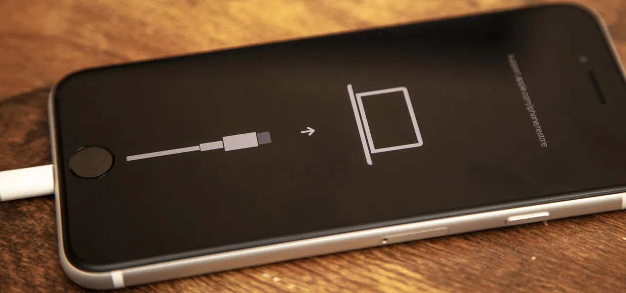 Có thể khắc phục tình trạng này bằng chế độ Recovery Mode (Ảnh: Internet)