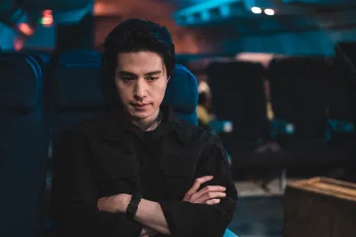 Lee Dong Wook đẹp trai và nguy hiểm trong Cửa Hàng Sát Thủ (Ảnh: Internet) Lee Dong Wook đẹp trai và nguy hiểm trong Cửa Hàng Sát Thủ (Ảnh: Internet)