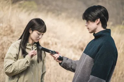 Vì sao Ji An bị truy sát, sự thực về cái chết của Ji-man là gì? (Ảnh: Internet) Vì sao Ji An bị truy sát, sự thực về cái chết của Ji-man là gì? (Ảnh: Internet)
