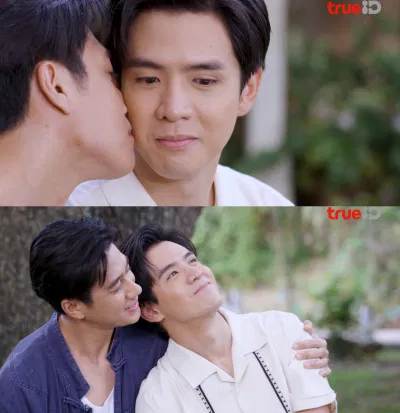 Mối tình đẹp của cậu chủ và sát thủ nhưng định sẵn sẽ chất đầy bi thương (Ảnh: Internet) Mối tình đẹp của cậu chủ và sát thủ nhưng định sẵn sẽ chất đầy bi thương (Ảnh: Internet)
