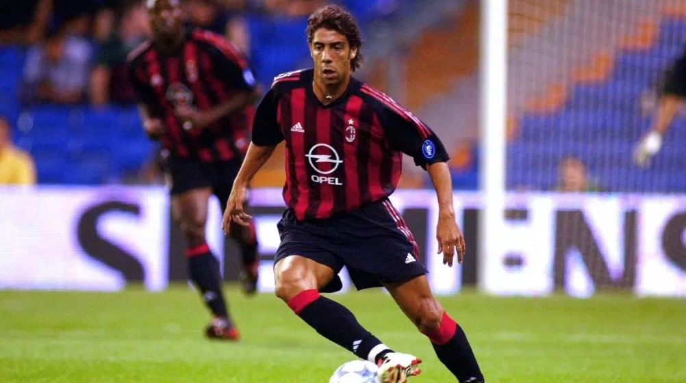 Rui Costa (Ảnh: Internet)