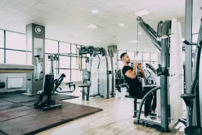 Xây dựng một lịch tập luyện bao gồm các hoạt động khác nhau, mức cường độ khác nhau và độ dài phiên khác nhau.(Nguồn: Internet)