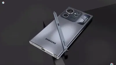 Galaxy S24 Series sở hữu độc quyền công nghệ này (Ảnh: Internet)