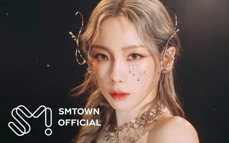 Tính cách thẳng thắn cũng là điểm khiến TaeYeon được fan chú ý ( ảnh: internet).