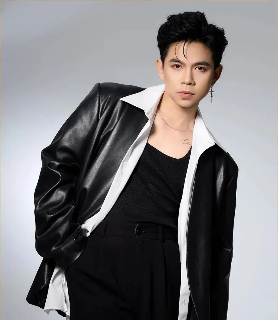 Đạt Long Vinh là ai? (Ảnh: Internet) Đạt Long Vinh là ai? (Ảnh: Internet)