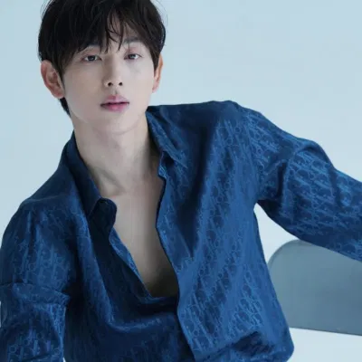 Im Siwan (Ảnh: Internet)