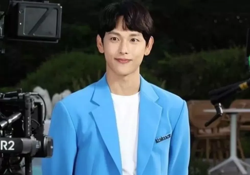 Im Siwan (Ảnh: Internet)