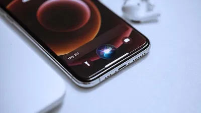 Siri sẽ trở nên thông minh hơn (Ảnh: Internet)