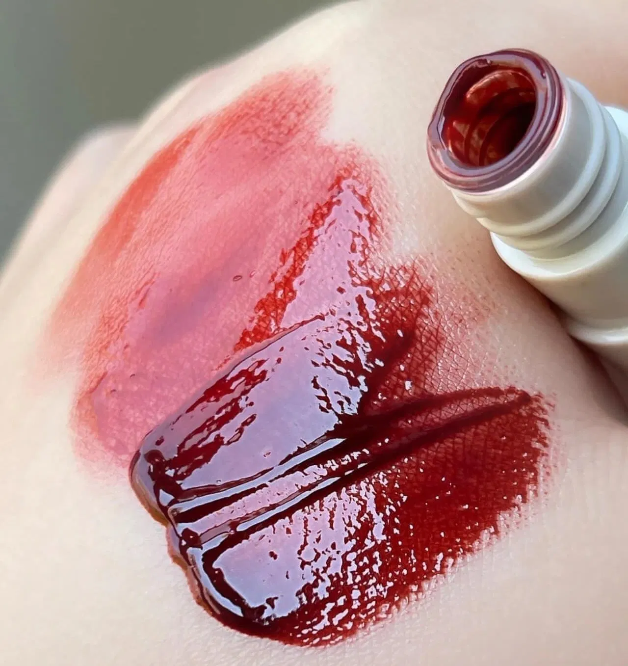 Son tint bóng Bbia Glow Lip Tint