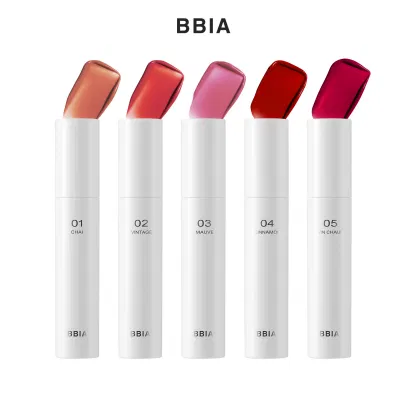 Son tint bóng Bbia Glow Lip Tint