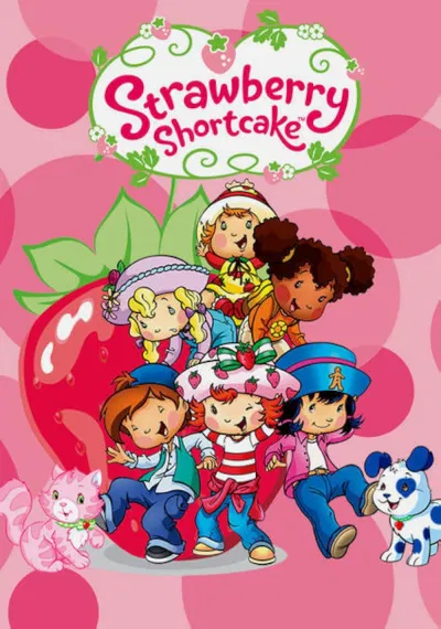 Stawberry Shortcake kể về cuộc sống thường ngày của những cô cậu bé tại vùng đất dâu tây hay còn gọi là Stawberry Land.