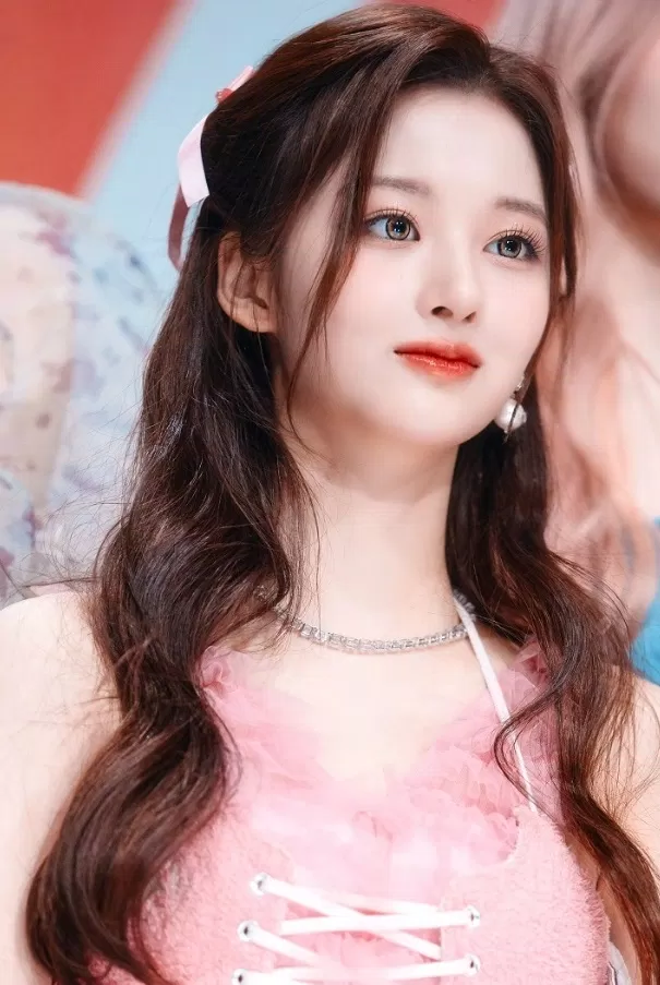 Sullyoon (Ảnh: Internet)