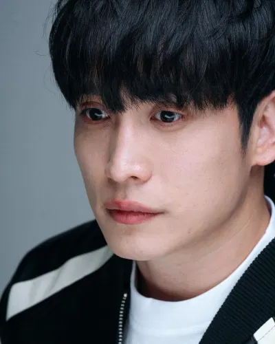 Taeheon (Ảnh: Internet)