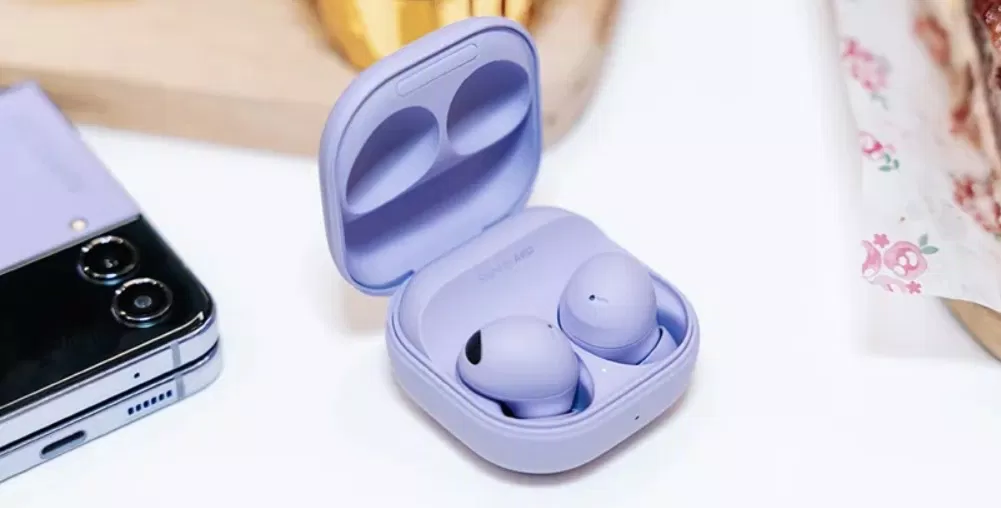 Tai nghe Samsung Galaxy Buds 2 Pro (Ảnh: Internet)