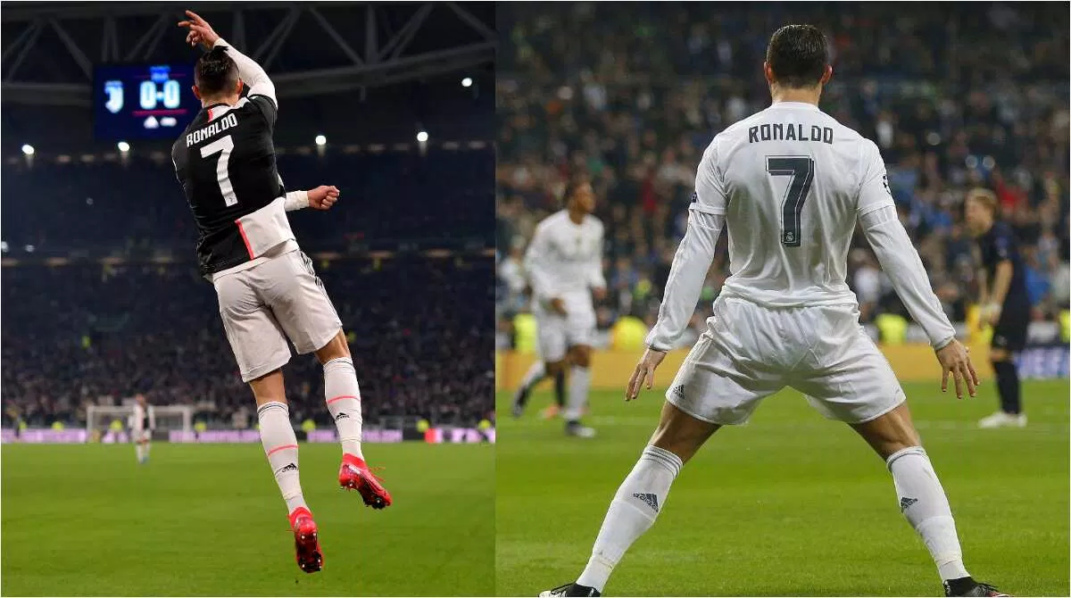 Tầm ảnh hưởng của "Siuuuuu" (Nguồn: Internet) Tầm ảnh hưởng của "Siuuuuu" (Nguồn: Internet)